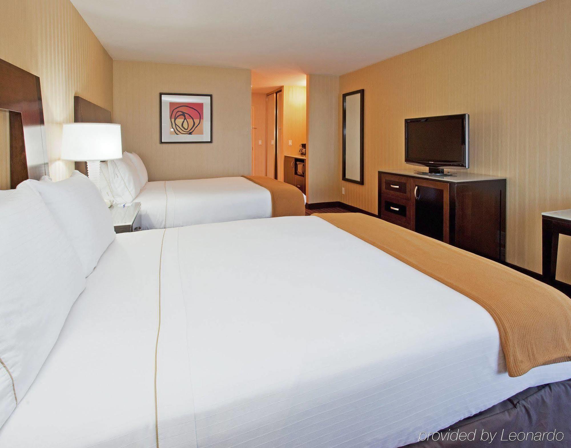 Holiday Inn Express Hotel & Suites Belmont, An Ihg Hotel Quarto foto